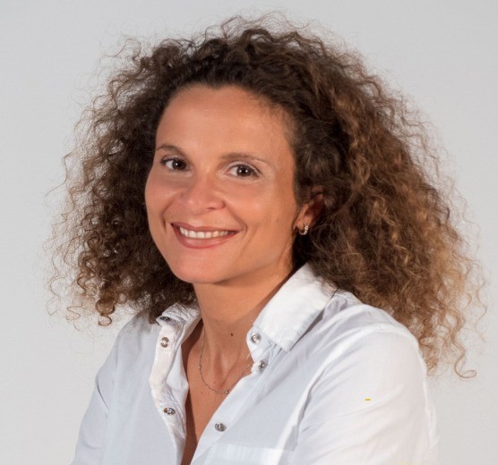 Джоанна Элиза Берлингерио, директор департамента экономического развития региона Апулия, Италия