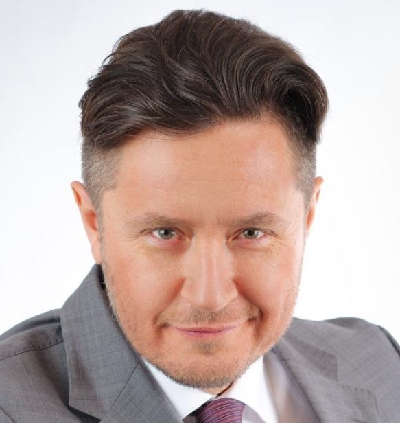 Кирилл Каем, старший вице-президент по инновациям Фонда «Сколково»