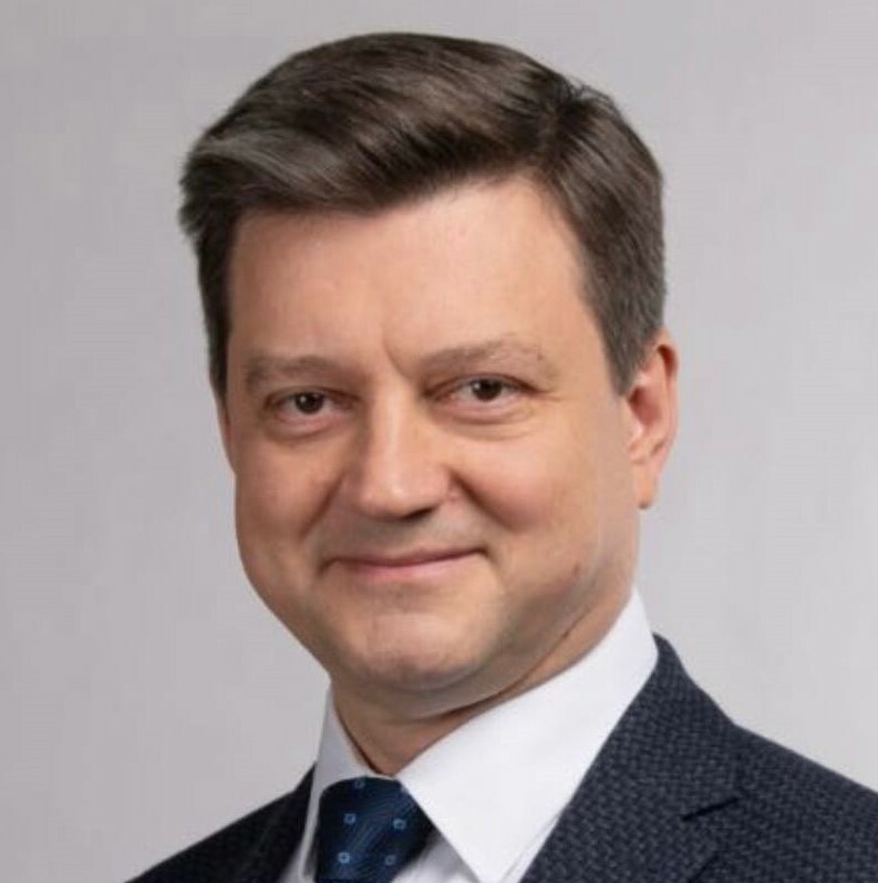 Вадим Медведев, генеральный директор Фонда поддержки проектов Национальной технологической инициативы