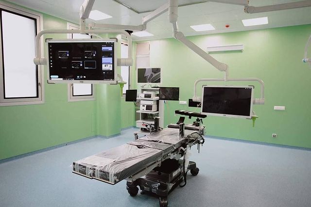 Medical Visual Systems расширяет свою дилерскую сеть