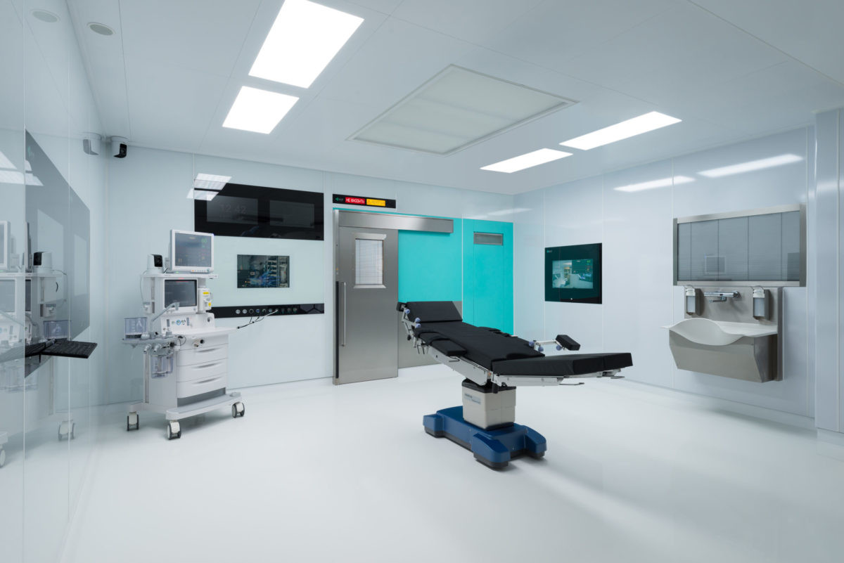 ЭМАЛЕД и Medical Visual Systems договорились об интеграции оборудования
