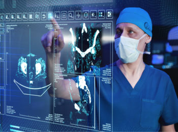 Цифровая операционная и Surgical Data Science