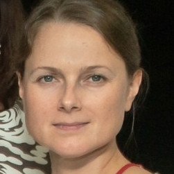 Елена Калиновская