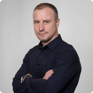БЕРЕЗНЁВ ИВАН АНАТОЛЬЕВИЧ